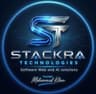 STACKRA TECHNOLOGIES Logo